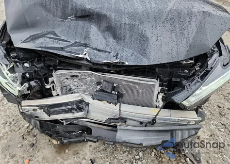 2021 Nissan Maxima Sv z USA, uszkodzony, nr VIN 1N4AA6CV2MC508914